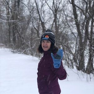 Meet your Posher, Paula